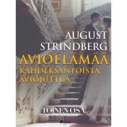 Avioelämää: kahdeksantoista aviojuttua. Toinen osa