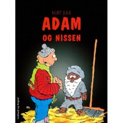 Adam og nissen