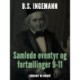 Samlede eventyr og fortællinger 9-11