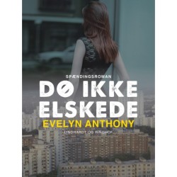 Dø ikke, elskede
