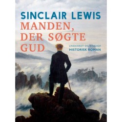 Manden, der søgte gud