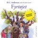 Fyrtøjet - Lydbogsdrama
