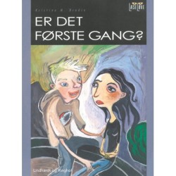 Er det første gang?