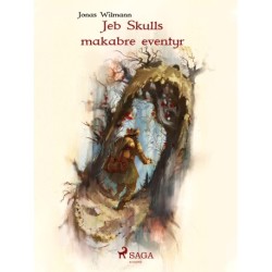 Jeb Skulls makabre eventyr