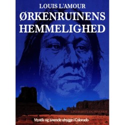 Ørkenruinens hemmelighed