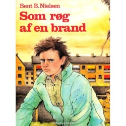 Som røg af en brand