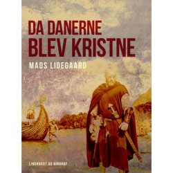 Da danerne blev kristne