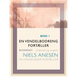 En vendelbodreng fortæller