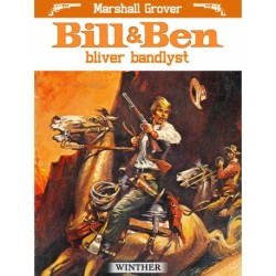 Bill og Ben bliver bandlyst