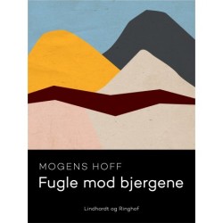 Fugle mod bjergene