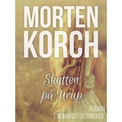 Skytten på Urup