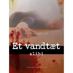 Et vandtæt alibi