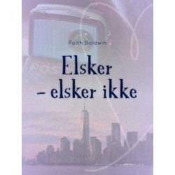 Elsker – elsker ikke