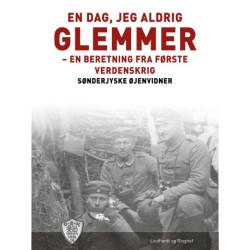 En dag, jeg aldrig glemmer