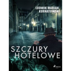 Szczury hotelowe