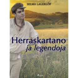 Herraskartano ja legendoja