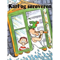 Karl og sørøveren
