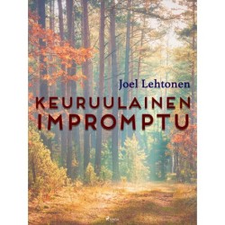 Keuruulainen impromptu