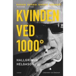 Kvinden ved 1000° C