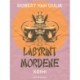 Labyrintmordene