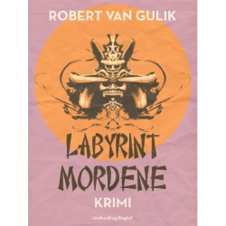 Labyrintmordene