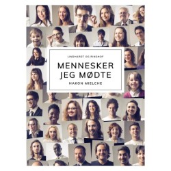 Mennesker jeg mødte
