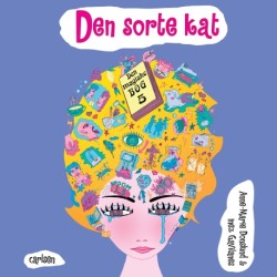 Den magiske bog 5: Den sorte kat