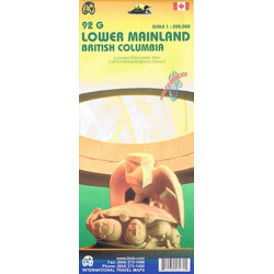 Lower Mainland British Columbia