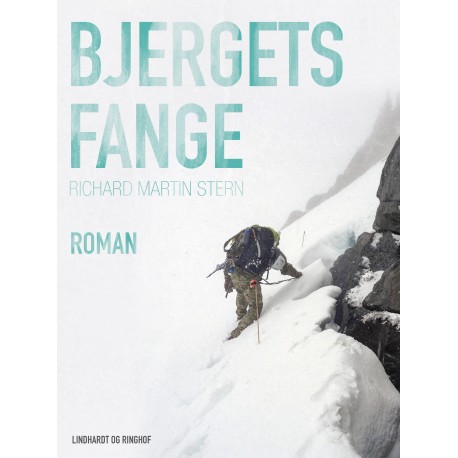 Bjergets fange