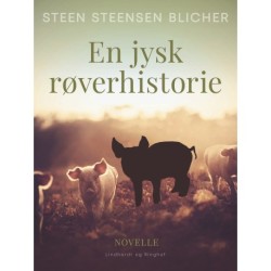 En jysk røverhistorie