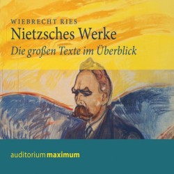 Nietzsches Werke