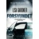 Forsvundet