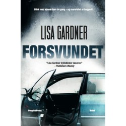 Forsvundet