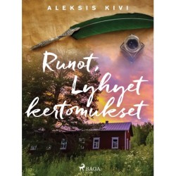 Runot, Lyhyet kertomukset