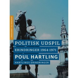 Politisk udspil: Erindringer 1964-1971