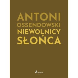 Niewolnicy słońca