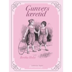 Gunvers læretid