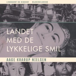 Landet med de lykkelige smil