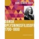 Dansk oplysningsfilosofi: 1700-1800