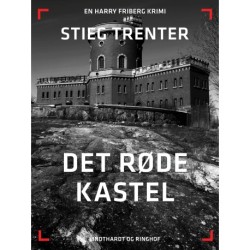 Det røde kastel