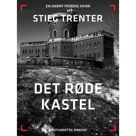 Det røde kastel