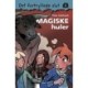 Det fortryllede slot 5: Magiske huler