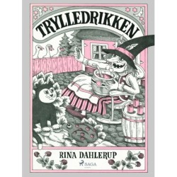 Trylledrikken