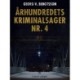Århundredets kriminalsager nr. 4