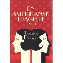 En amerikansk tragedie. Bog 3