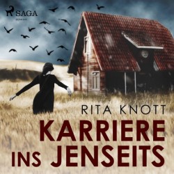 Karriere ins Jenseits