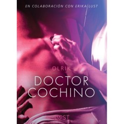 Doctor Cochino - Literatura erótica