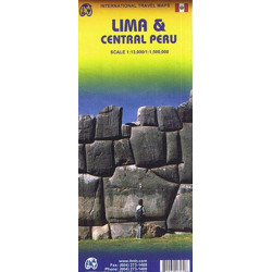 Lima & Central Peru