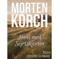 Hans med sejrsskjorten