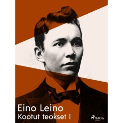 Kootut teokset I